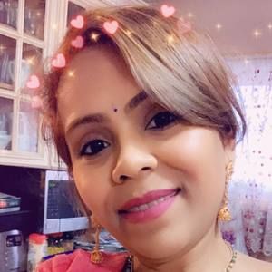 Meet your Posher, Aliyaa